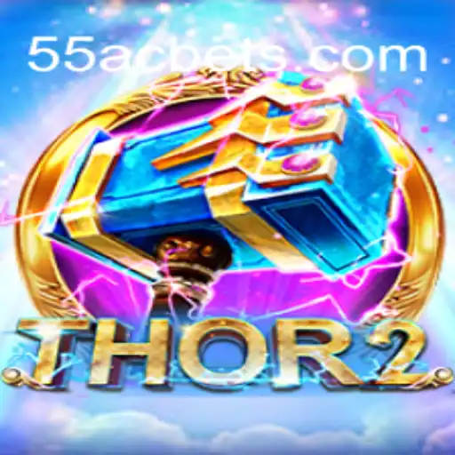 Thor2: Aventura e Estratégia nas Mãos de Thor