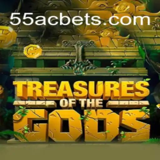Descubra os Segredos do 'TreasureoftheGods': Um Jogo de Aventuras Épico