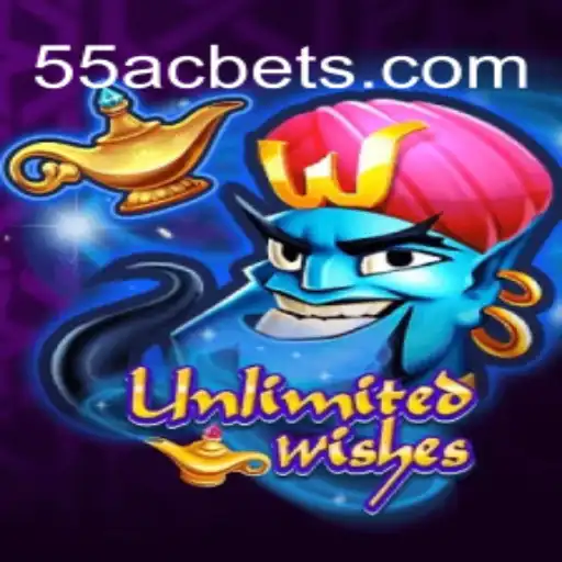 Explore o Mundo de UnlimitedWishes com 55AC.COM
