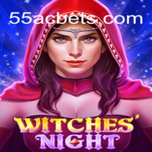 Descubra o Fascinante Jogo WitchesNight