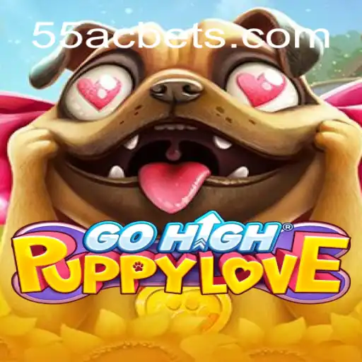 O Fascinante Mundo de GoHighPuppyLove: Uma Aventura de Estratégia e Amor Canino