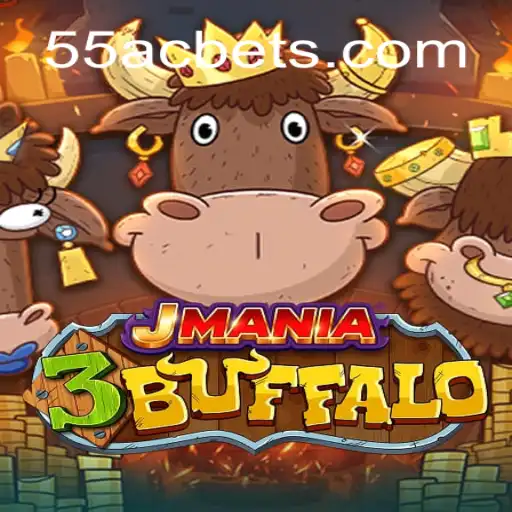 Explorando o Jogo 'JMania3Buffalo' e o Impacto de 55AC.COM