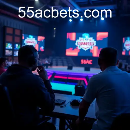 Jogos ao vivo