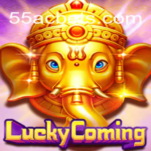Explorando o Mundo Emocionante de LuckyComing