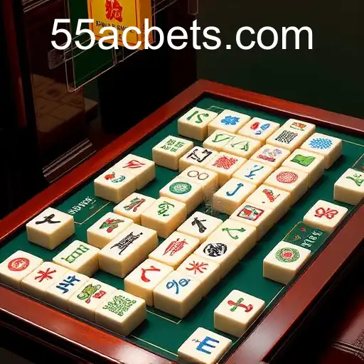 Mahjong