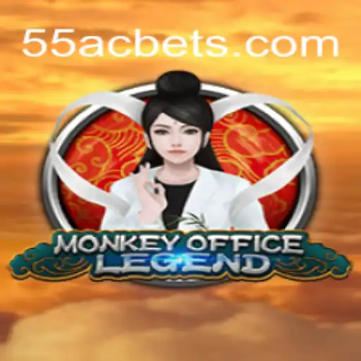 Explorando o Fascinante Mundo de MonkeyOfficeLegend
