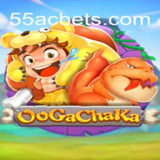 OoGaChaKa: O Novo Fenômeno no Mundo dos Jogos