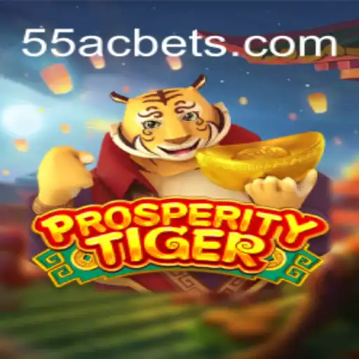 Explorando ProsperityTiger: Um Mergulho no Universo do Jogo