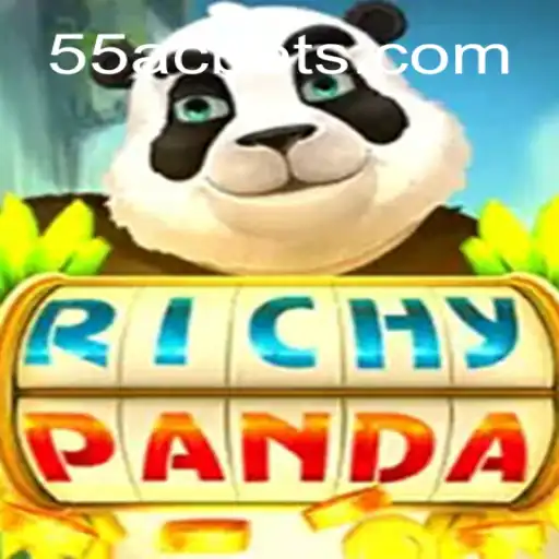 Descubra o Mundo de RichyPanda: O Jogo que Está Conquistando Multidões