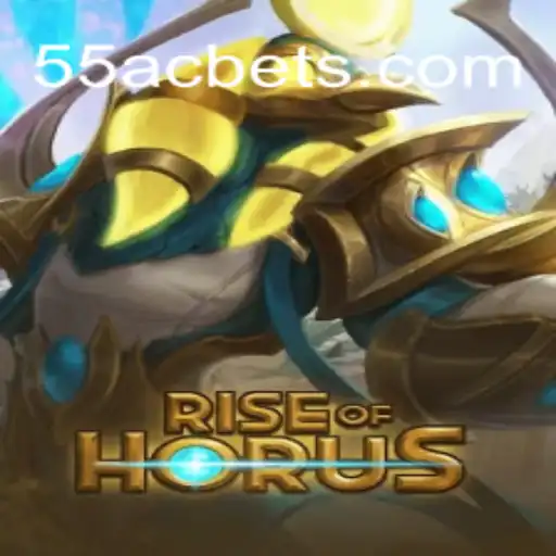 RiseofHorus: Descubra o Novo Fenômeno de Jogo de Tabuleiro