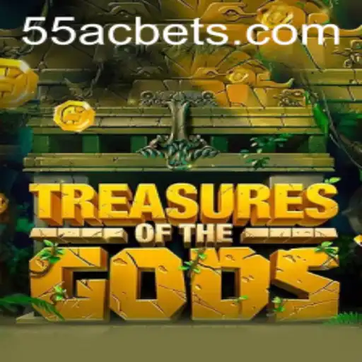 Descubra os Segredos do 'TreasureoftheGods': Um Jogo de Aventuras Épico