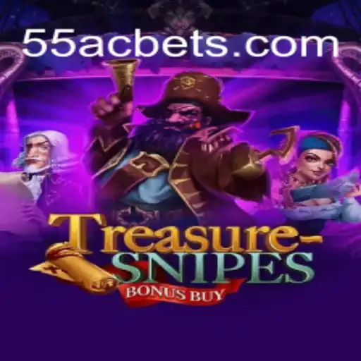 TreasuresnipesBonusBuy: A Aventura Emocionante e Atual do Mundo dos Jogos