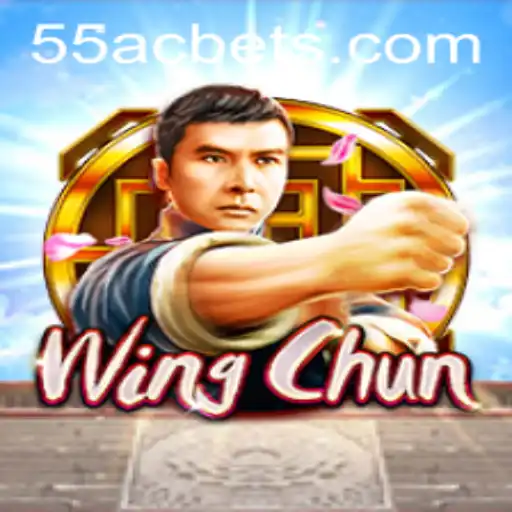 Descubra WingChun: O Jogo Revolucionário da 55AC.COM